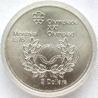 Olympische Ringe