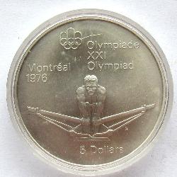 5 dolarů 1974