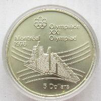 Olympisches Dorf