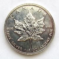 5 Dollar 1998