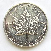 5 Dollar 1995