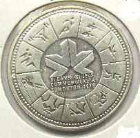 XI Commonwealth-Spiele