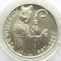 1000. Todestag von St.Vojtecha