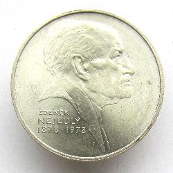Tschechoslowakei 50 CZK 1978
