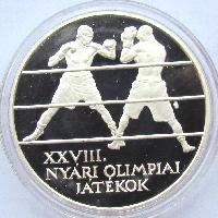 XXVIII летние Олимпийские Игры, Афины 2004