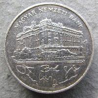 Maďarsko 200 forintů 1993