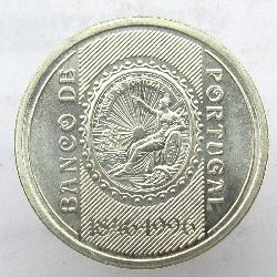 Portugal 500 Escudos 1996