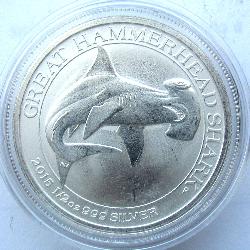 Australien 50 Cent 2015