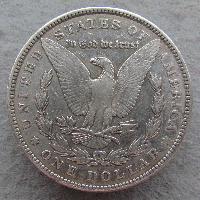 USA 1 $ 1902
