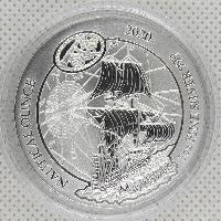 Schiff Mayflower