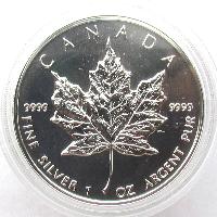 5 Dollar 1994