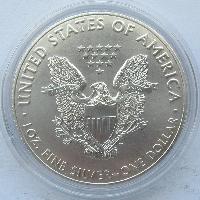 Spojené státy 1 $ - 1 oz. 2018