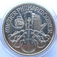 Rakousko 1 1/2 euro 2014