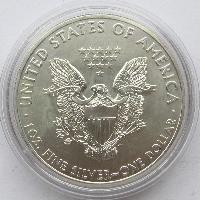 Spojené státy 1 $ - 1 oz. 2015
