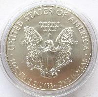 Vereinigte Staaten 1 $ - 1 Unze 2016