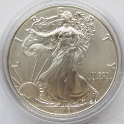 Vereinigte Staaten 1 $ - 1 Unze 2016