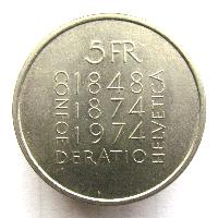 100 Jahre Verfassung