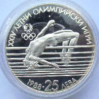 XXIV. Olympischen Sommerspiele, Seoul 1988