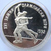 XVI. Zimní olympijské hry 1992