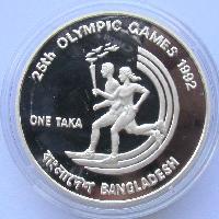 XXV Olympische Sommerspiele, Barcelona 1992