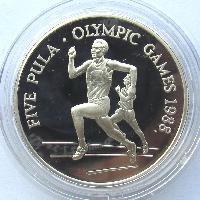 XXIV. Olympischen Sommerspiele, Seoul 1988