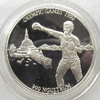 XXV Olympische Sommerspiele, Barcelona 1992