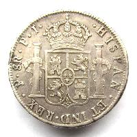 Münzstätte - Potosi (Bolivien)