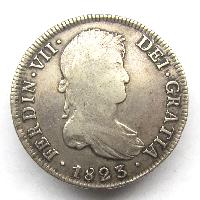 Münzstätte - Potosi (Bolivien)