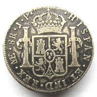 Münzstätte - Lima (Peru)