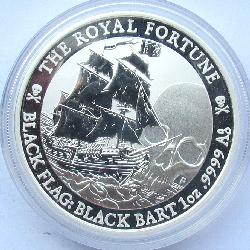 Tuvalu 1 Dollar 2020