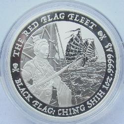 Tuvalu 1 Dollar 2021