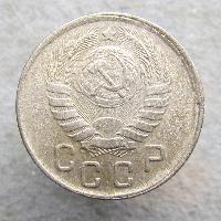 15 kopek 1943