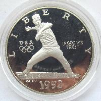 XXV. Letní olympijské hry, Barcelona 1992