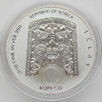 CHIWOO CHEONWANG