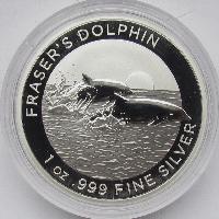 Frasers Delfin