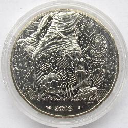 Frankreich 10 euro 2016