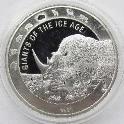 Ghana 5 cedi 2021