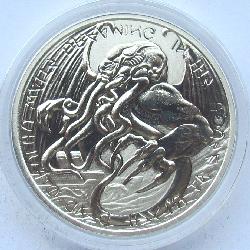 Tokelau 2 Dollar 2021
