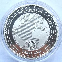 Tokelau 5 Dollar 2020
