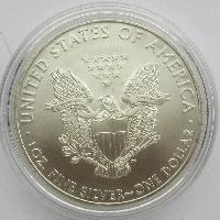 Vereinigte Staaten 1 $ - 1 Unze 2010