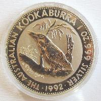 Kookaburra