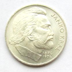 Tschechoslowakei 100 CZK 1976