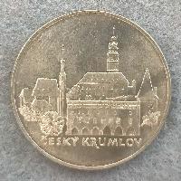Tschechisches Krumau