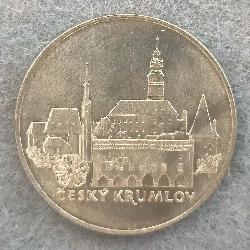 Tschechoslowakei 50 CZK 1986