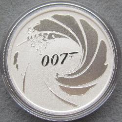 Tuvalu 1 Dollar 2020
