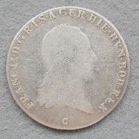 Emperor Franz II (1792-1804)