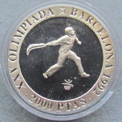 Spanien 2000 pts 1990
