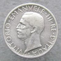 Italien 5 L 1927