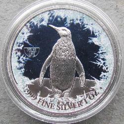 Niue 2 Dollar 2019
