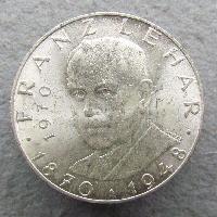 100. Geburtstag von Franz Lehár